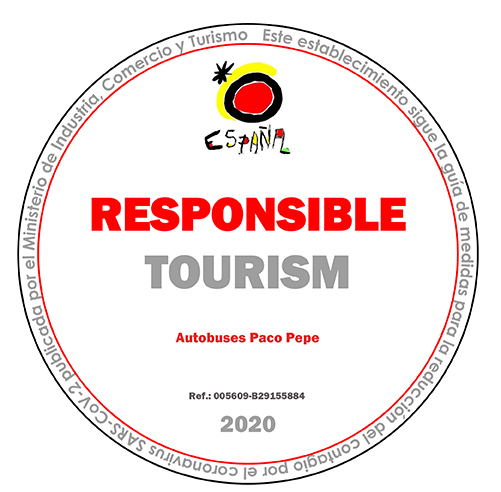 Turismo Responsable