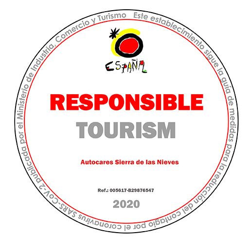 Turismo responsable